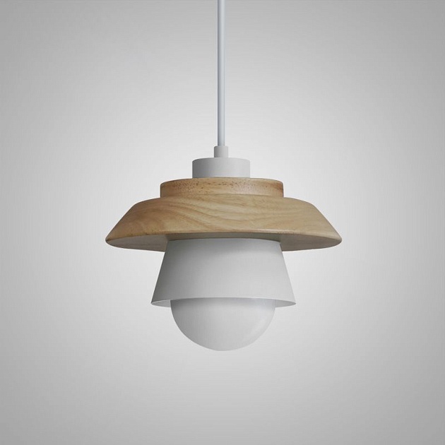 Подвесной светильник Imperium Loft Eco 178161-26 Фото № 1
