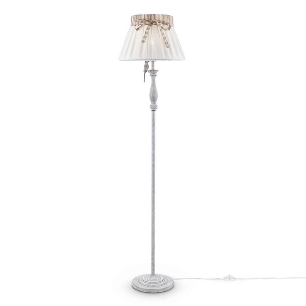 Торшер Maytoni Bird ARM013-22-W Фото № 1