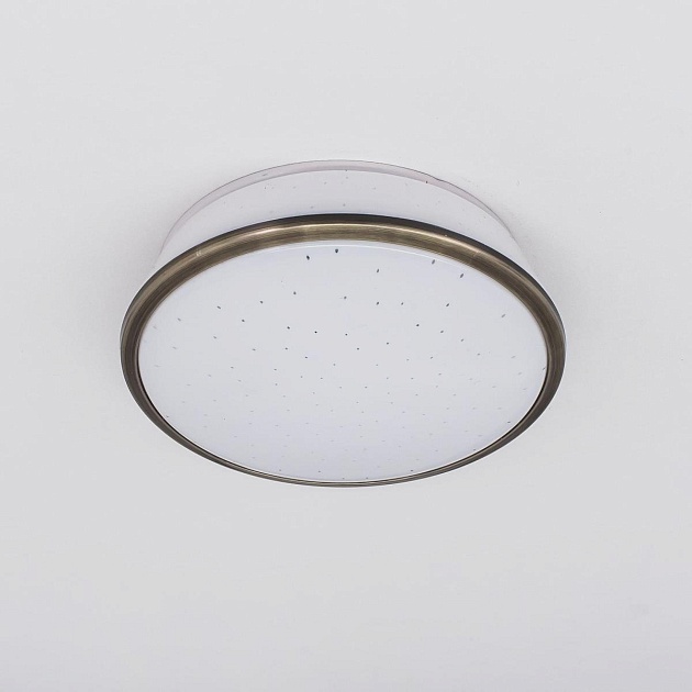 Встраиваемый светодиодный светильник Citilux Дельта CLD6008Nz Фото № 10