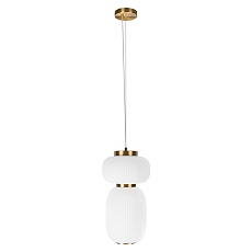 Подвесной светильник Loft It Duff 10422/B