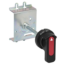 AV POWER-4 Ручной поворотный привод СS1 mccb-4-CS1-av