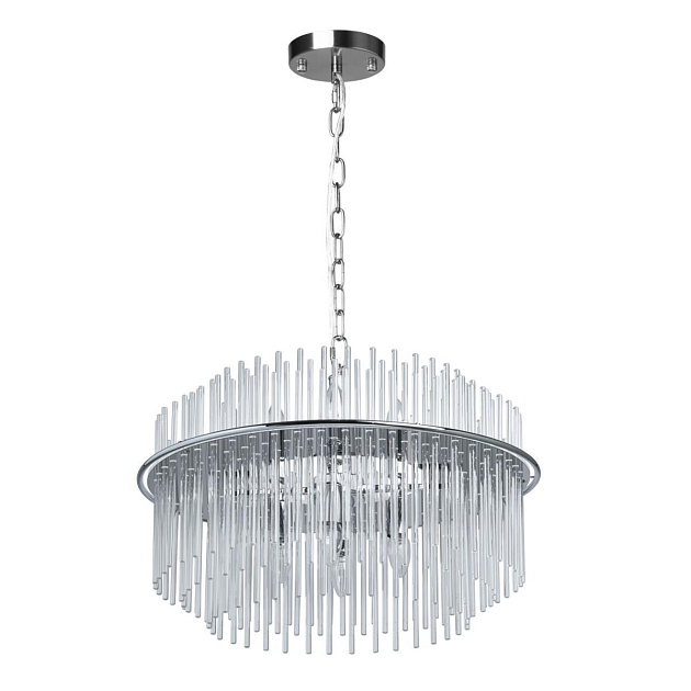 Подвесная люстра MW-Light Аделард 642017208 Фото № 1