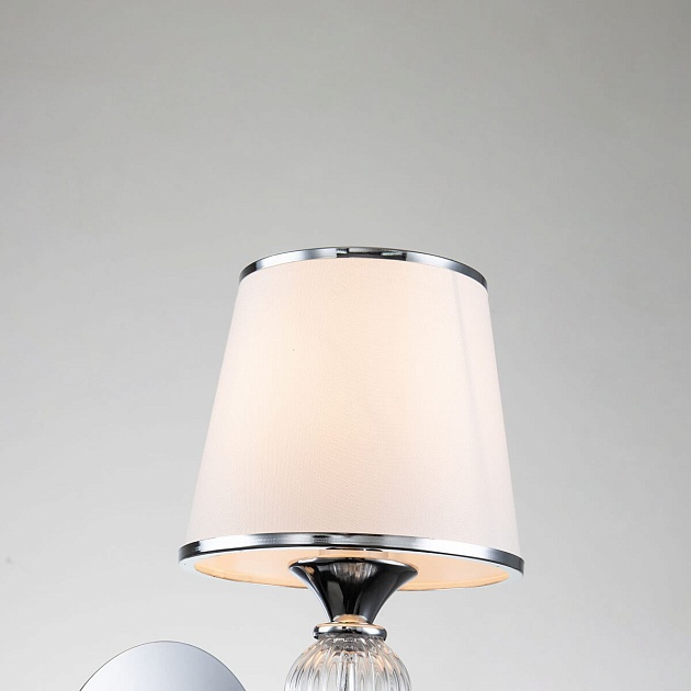 Бра Favourite Aureola 2873-1W изображение 3 Бра Favourite Aureola 2873-1W Фото № 3