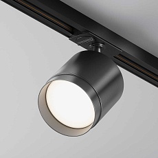 Трековый светильник Maytoni Technical Single phase track system Unity Polar TR088-1-GX53-B 2