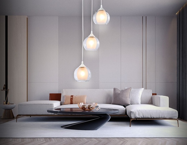 Подвесной светильник Ambrella light Traditional TR3540 изображение 7 Подвесной светильник Ambrella light Traditional TR3540 Фото № 7