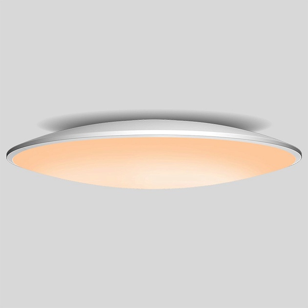 Потолочный светодиодный светильник Mantra Slim 7978 Фото № 3