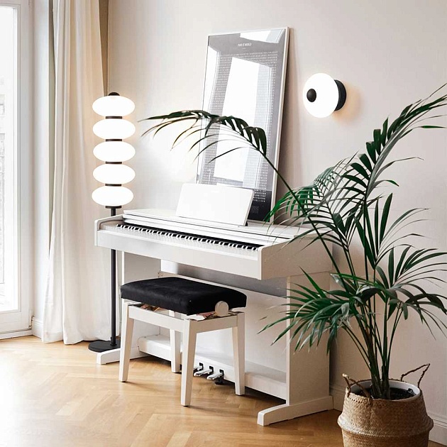 Настенный светильник Freya Modern FR5553WL-L6B Фото № 5
