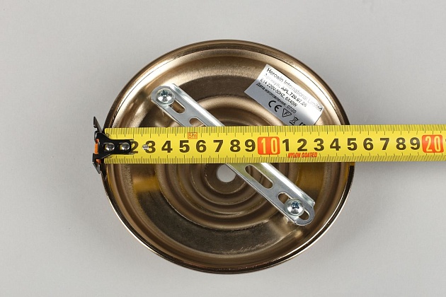 Потолочная люстра Aployt Agata APL.720.07.06 Фото № 2