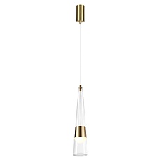 Подвесной светильник Odeon Light LUMP 5043/12L 1