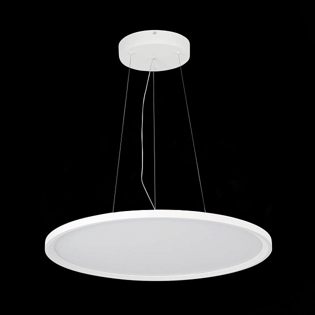 Подвесной светодиодный светильник ST Luce ST602.543.56 Фото № 2