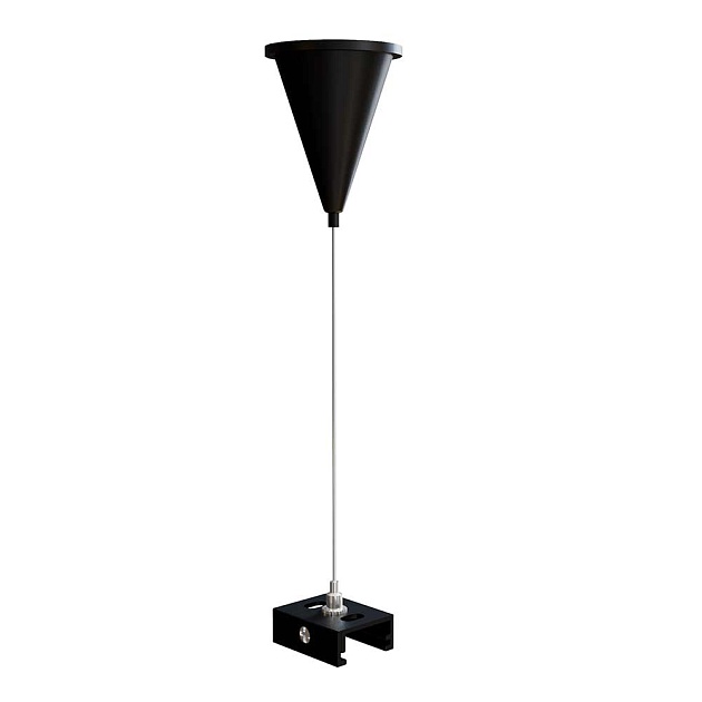 Подвес Maytoni Technical Accessorises TRA005WS-31B Фото № 1