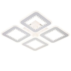 Потолочная светодиодная люстра Escada Dew 10231/4LED 5