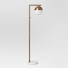 Торшер Imperium Loft Geneva Glass 85499-22 2