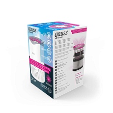 Бактерицидный очиститель-рециркулятор воздуха Gauss Guard GR001 2