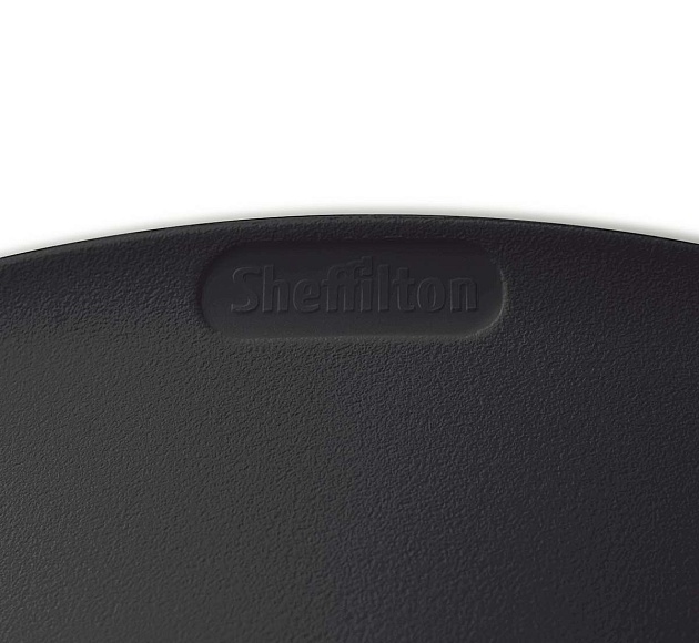 Барный стул Sheffilton SHT-ST19/S37 черный/черный 3860379003 Фото № 6