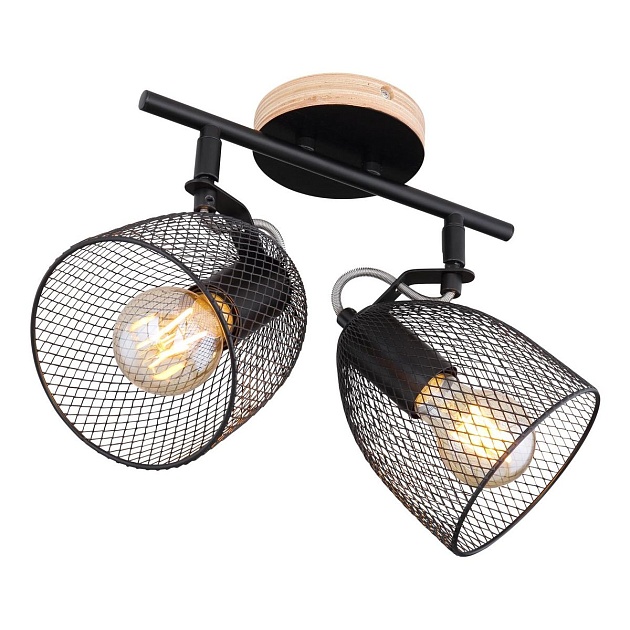 Спот Globo Josina 54034-2 Фото № 1