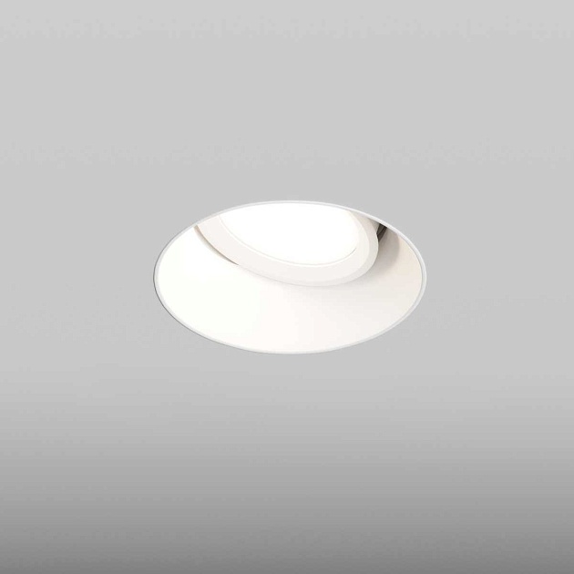 Встраиваемый светильник Hesby Lighting Tromso HSBL_0200 Фото № 4