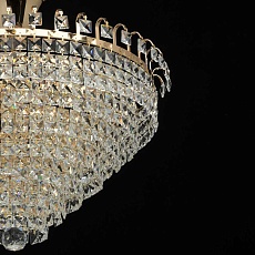 Потолочная люстра MW-Light Аделард 642011005 4