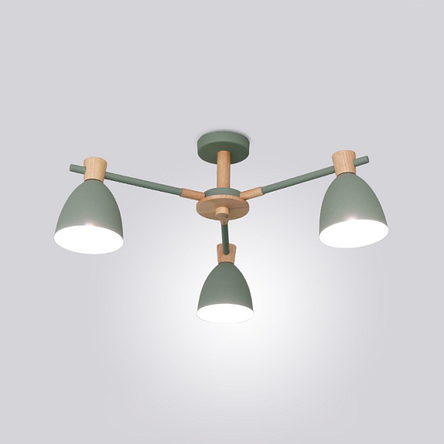 Потолочная люстра Imperium Loft Folke 178025-26 Фото № 6