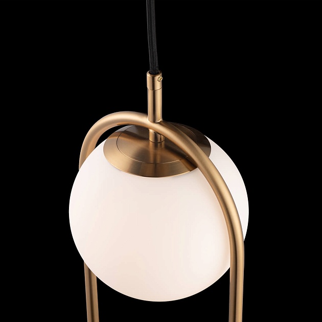 Подвесной светильник Loft IT Glob LOFT2601-A изображение 3 Подвесной светильник Loft IT Glob LOFT2601-A Фото № 3