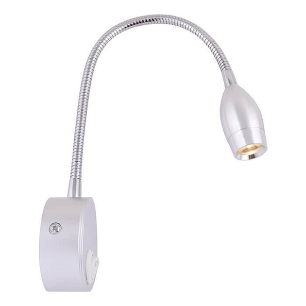 Спот Arte Lamp Picture Lights LED A7005AP-1SS Фото № 1
