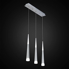 Подвесной светодиодный светильник Citilux Вегас CL227030 3