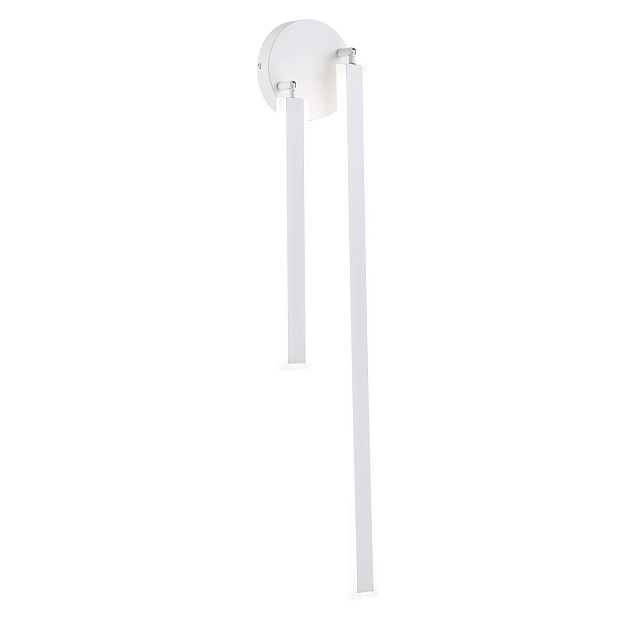 Бра Arte Lamp Dabih A2019AP-36WH Фото № 1