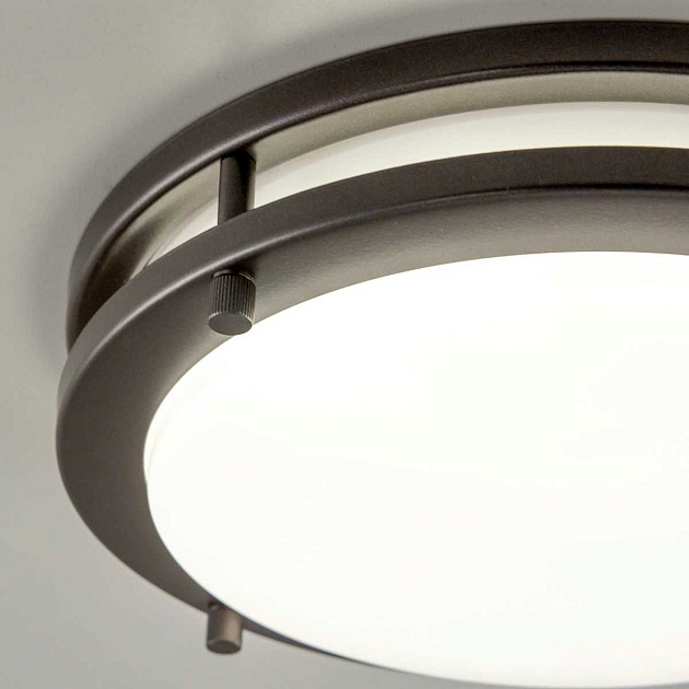Потолочный светодиодный светильник Citilux Бостон CL709205N Фото № 10