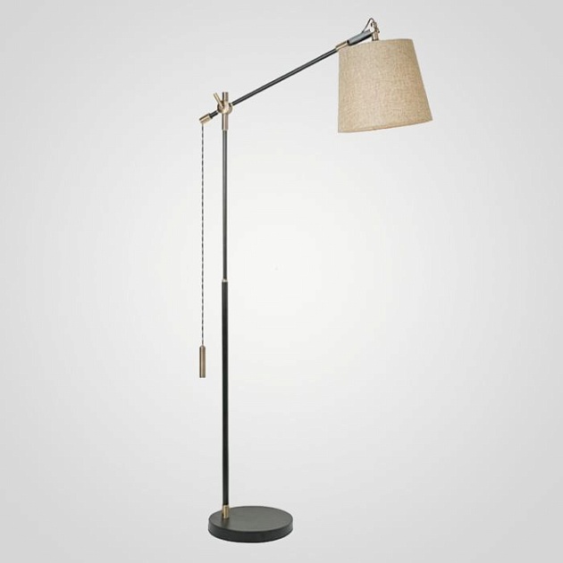 Торшер Imperium Loft Pipe 187989-26 Фото № 1