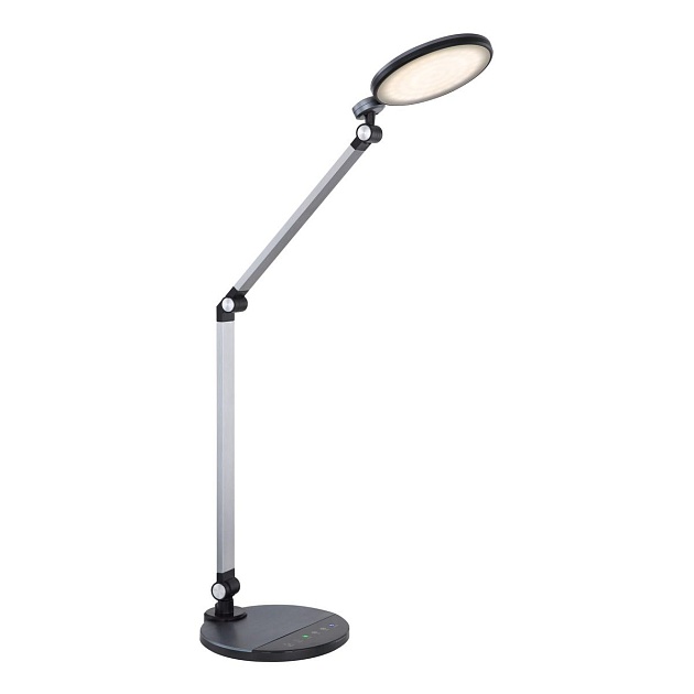 Настольная лампа Globo Konsti 58428B Фото № 1