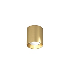 Потолочный светодиодный светильник Denkirs Shine Tube DK2610-SB 3