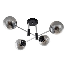 Потолочная люстра Modelux Modemodern MD.2697.4