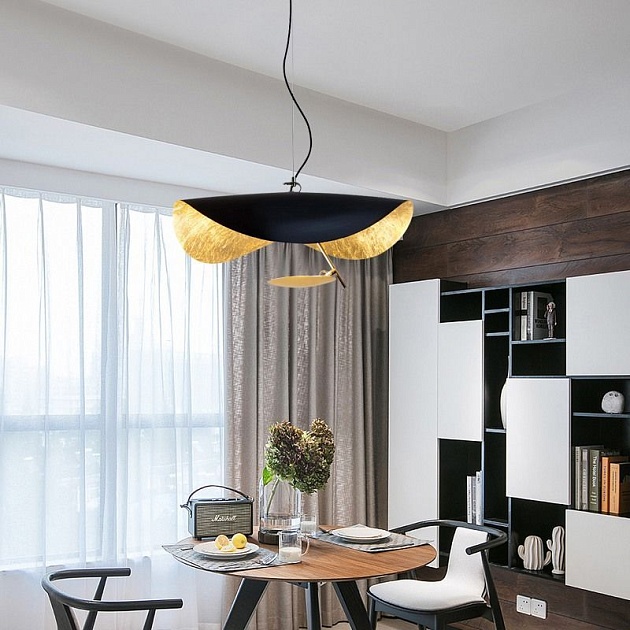 Подвесной светодиодный светильник Imperium Loft Covert 178131-26 изображение 8 Подвесной светодиодный светильник Imperium Loft Covert 178131-26 Фото № 8
