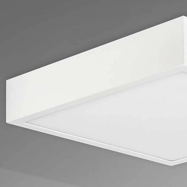 Потолочный светодиодный светильник Mantra Saona Superficie 6634 Фото № 4