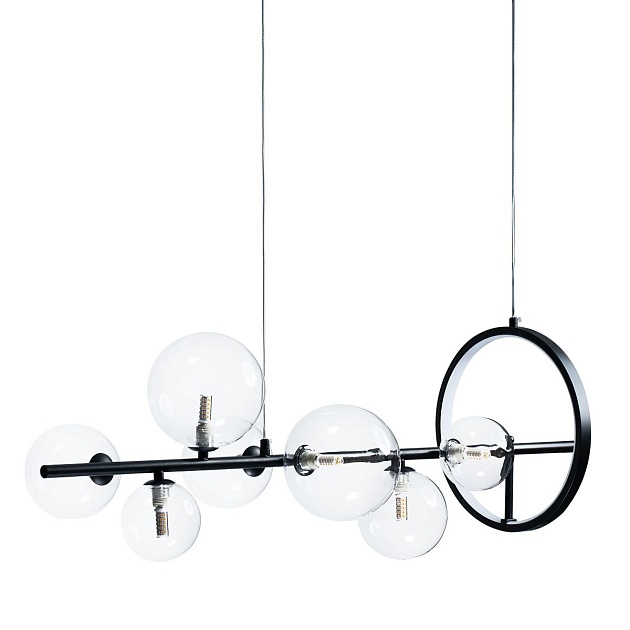 Подвесная люстра Loft IT Molecule 10023/900 Фото № 3