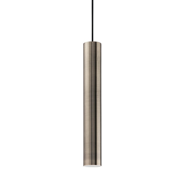 Подвесной светильник Ideal Lux Look Sp1 D06 Brunito 141794 Фото № 1