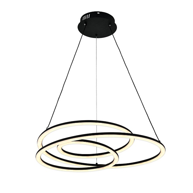 Подвесной светодиодный светильник Escada Spiral 626/S LED Фото № 2