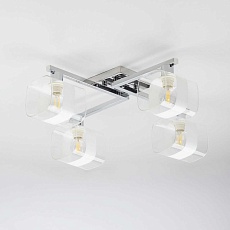 Потолочная люстра Citilux Вирта CL139141 2