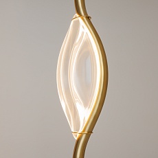 Подвесной светодиодный светильник Maytoni Foresight MOD347PL-L8BS3K 3