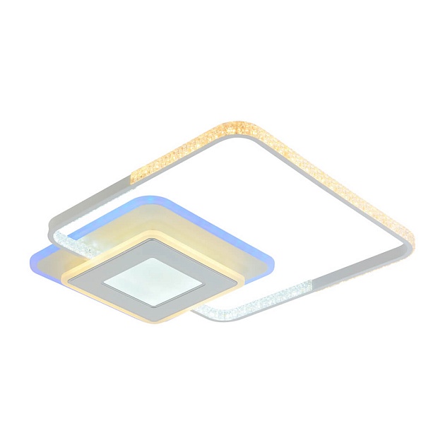 Потолочная светодиодная люстра Profit Light 8293 WHT Фото № 2