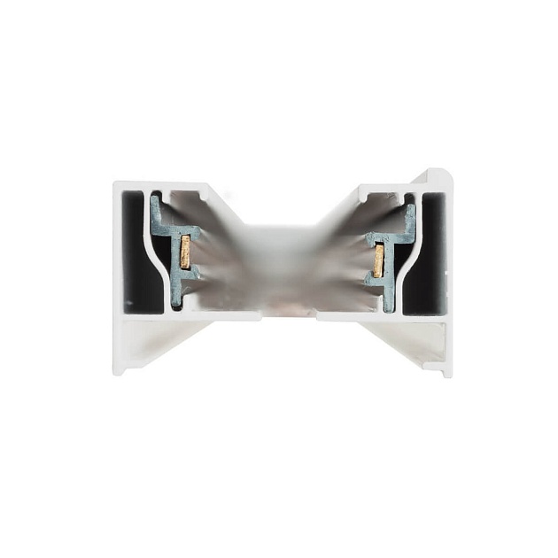Шинопровод Denkirs Solid Base TR1001-WH Фото № 2
