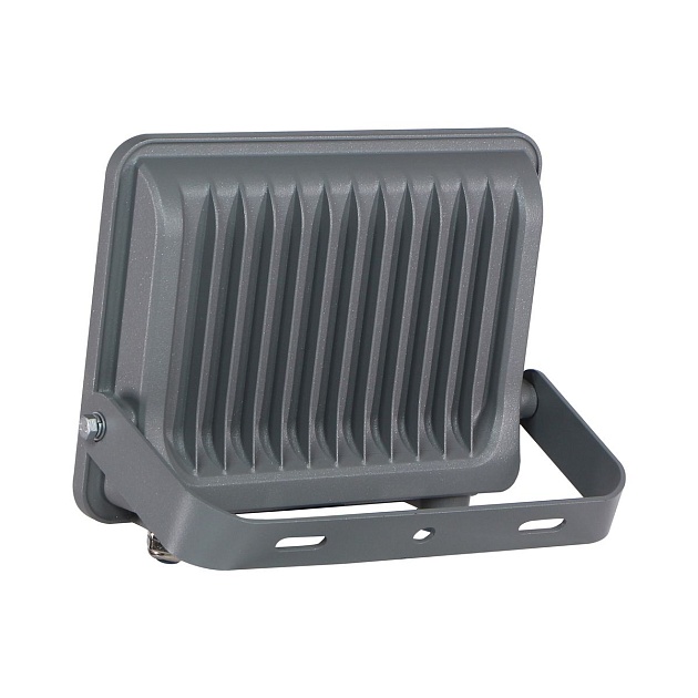 Прожектор светодиодный Apeyron 30W 6500K 05-46 Фото № 3