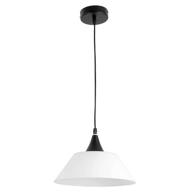 Подвесной светильник Toplight Mabel TL4430D-01BL изображение 1 Подвесной светильник Toplight Mabel TL4430D-01BL Фото № 1
