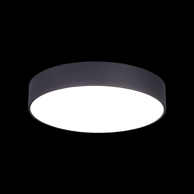 Накладной светодиодный светильник Citilux Тао CL712242N Фото № 18