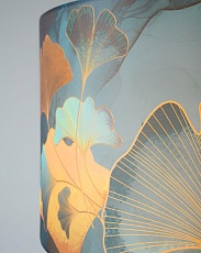 Торшер Moderli Gingko V11007-F 2