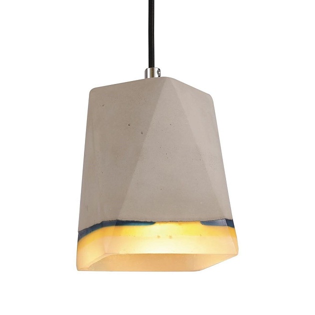 Подвесной светильник Ritter Eclectic 52668 1 изображение 1 Подвесной светильник Ritter Eclectic 52668 1 Фото № 1