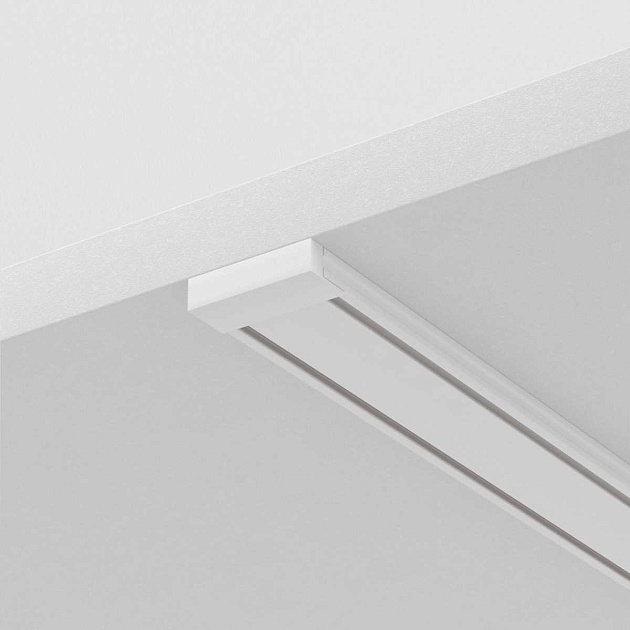 Шинопровод Maytoni Technical Busbar trunkings Radity TRX084EC-111W изображение 3 Шинопровод Maytoni Technical Busbar trunkings Radity TRX084EC-111W Фото № 3