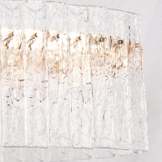 Подвесная люстра Loft IT Nevada 10297/1000 French gold 3