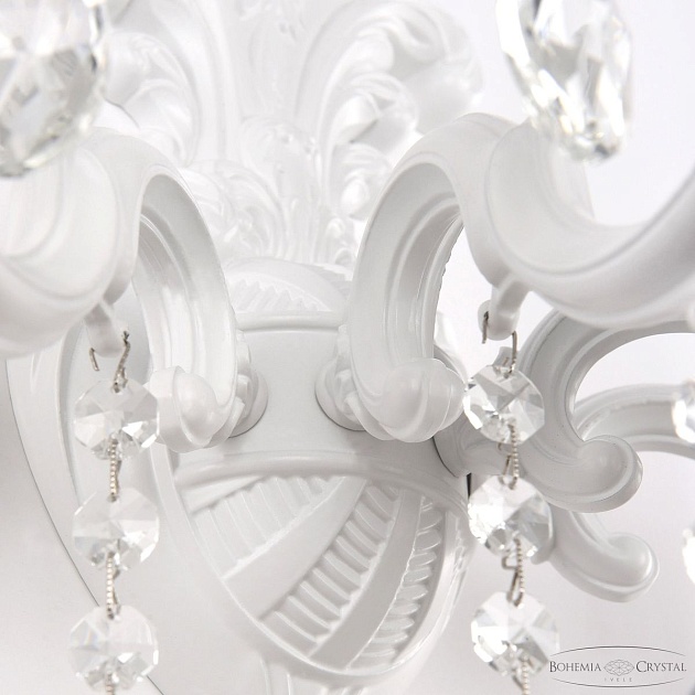 Бра Bohemia Ivele AL7801B15/4/175 A WM Фото № 2