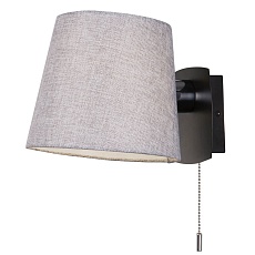 Бра Maytoni Bergamo MOD613WL-01B 3